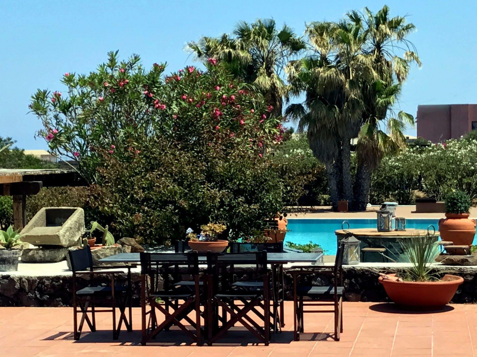 Aparthotel Le Lanterne 3*