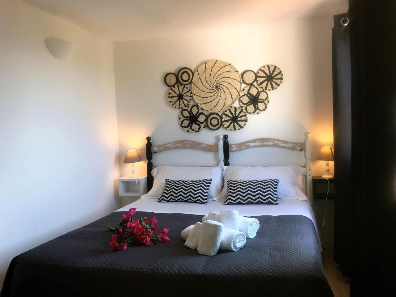 Aparthotel Le Lanterne Pantelleria