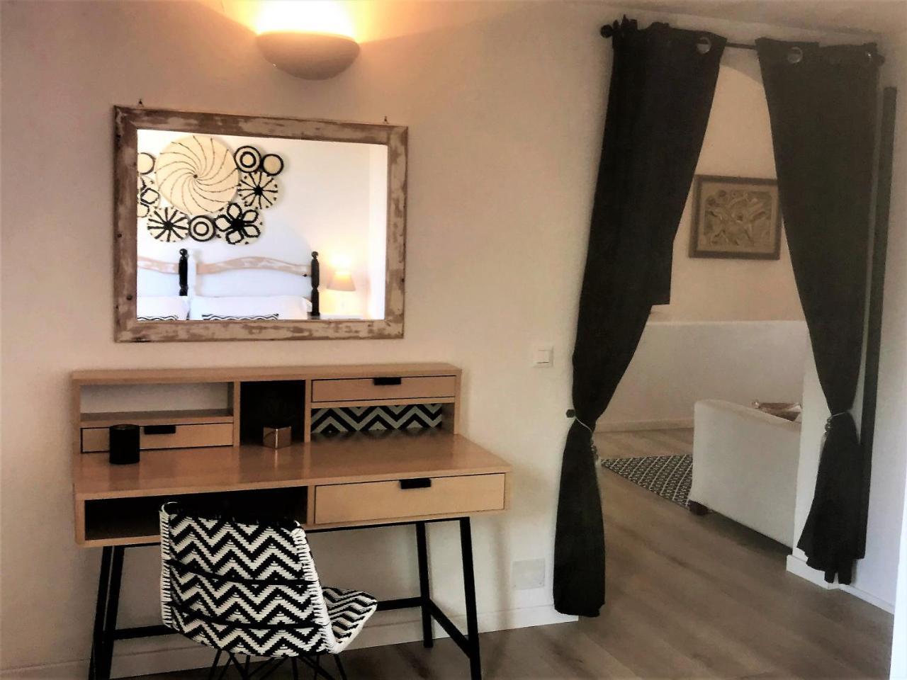 Aparthotel Le Lanterne Pantelleria