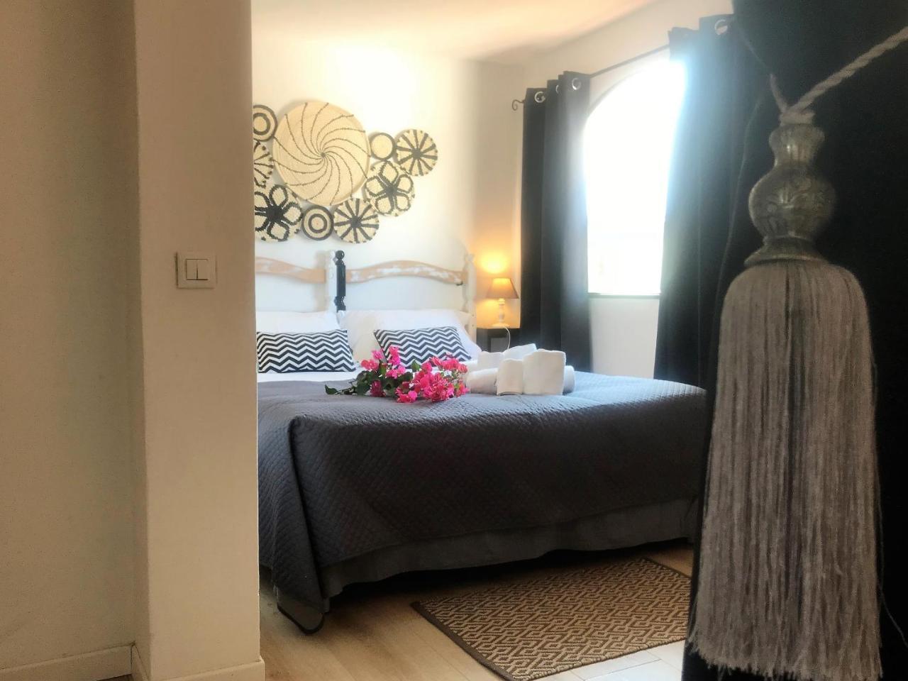 Aparthotel Le Lanterne Pantelleria