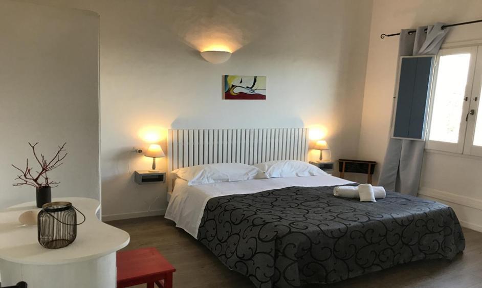 Le Lanterne Aparthotel Pantelleria