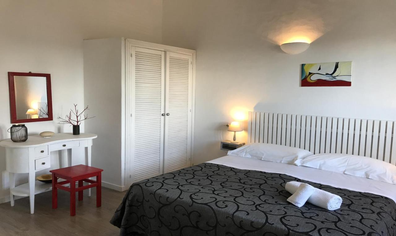Le Lanterne Aparthotel