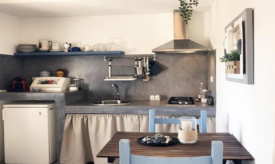 Le Lanterne Pantelleria