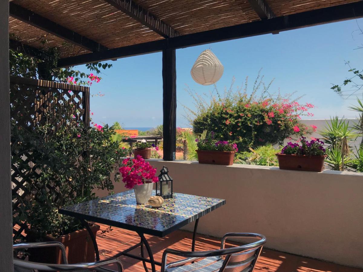 Aparthotel Le Lanterne